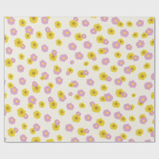 Daisy Inpakpapier
