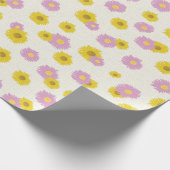 Daisy Inpakpapier (Hoek)
