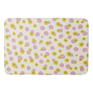 Daisy Inpakpapier Badmat