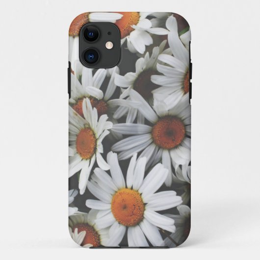Daisy Iphone 5/5S-Hoesje Case-Mate iPhone Case (Achterkant)