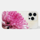 Daisy iPhone Hoesje (Achterkant horizontaal)