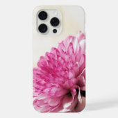 Daisy iPhone Hoesje (Achterkant)