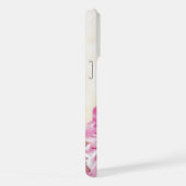 Daisy iPhone Hoesje (Rechterkant)