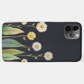 Daisy is in de nacht Case-Mate iPhone case (Achterkant (horizontaal))