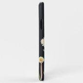 Daisy is in de nacht Case-Mate iPhone case (Achterkant/rechts)