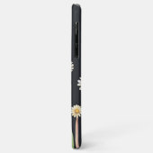 Daisy is in de nacht Case-Mate iPhone case (Achterkant/links)