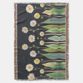 Daisy is in de nacht deken (Voorkant Verticaal)