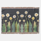 Daisy is in de nacht deken (Voorkant)