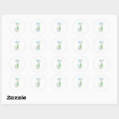 Daisy J stickers (Vel)