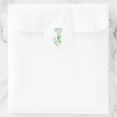 Daisy J stickers (Tas)