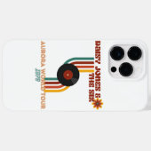 Daisy Jones en The Six  Case-Mate iPhone Case (Achterkant (horizontaal))