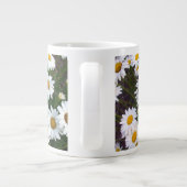 Daisy Jumbo Mok (Achterkant)