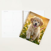 Daisy Kalender Planner (Display)