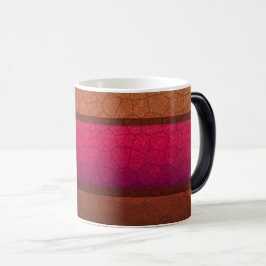 Daisy Kat Magische Mok (Voorkant rechts)