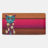 Daisy Kat Spandoek (Horizontaal)