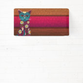 Daisy Kat Spandoek (Insitu)