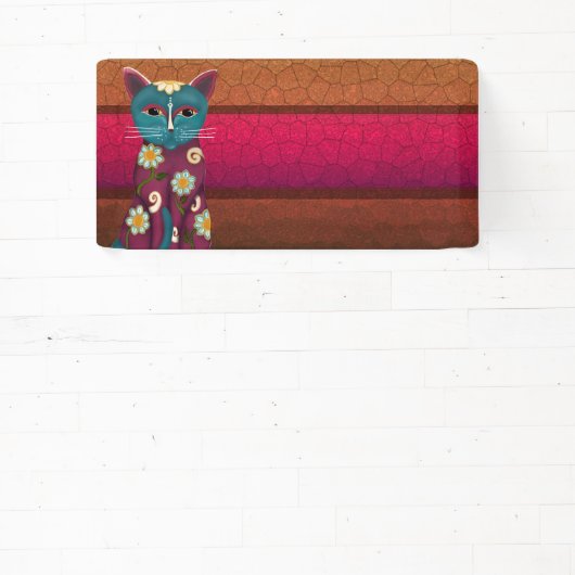 Daisy Kat Spandoek (Insitu)