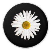Daisy Keramische Knop (Voorkant)
