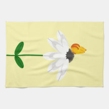 Daisy Keukendoeken