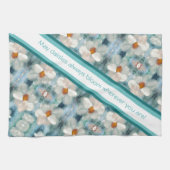 Daisy Kitchen Theedoek (Horizontaal)