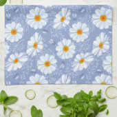 Daisy Kitchen Towel Theedoek (Gevouwen)
