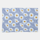 Daisy Kitchen Towel Theedoek (Horizontaal)
