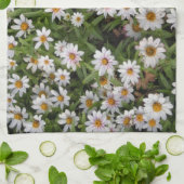 Daisy Kitchen Towl Theedoek (Gevouwen)