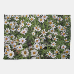 Daisy Kitchen Towl Theedoek