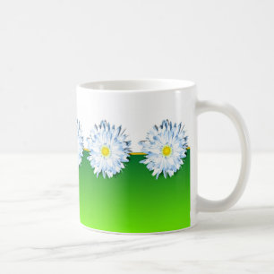 Daisy Koffiemok