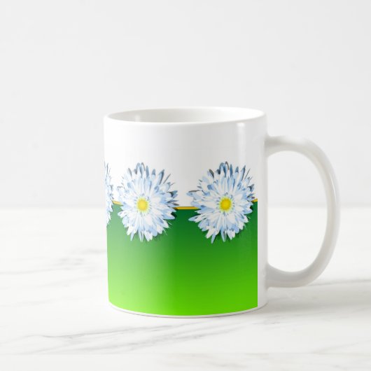 Daisy Koffiemok (Rechts)