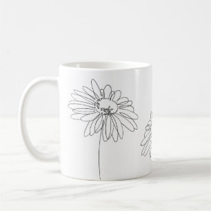Daisy Koffiemok