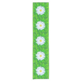 Daisy Korte Tafelloper (Voorkant)