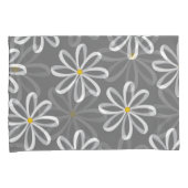 Daisy Kussensloop (Voorkant-Rechts)