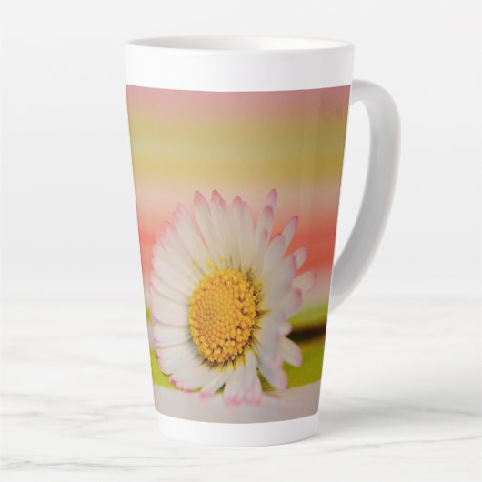 Daisy Latte Mok (Rechterhoek)