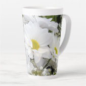 Daisy Latte Mok (Rechterhoek)
