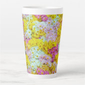 Daisy Latte Mok (Voorkant)