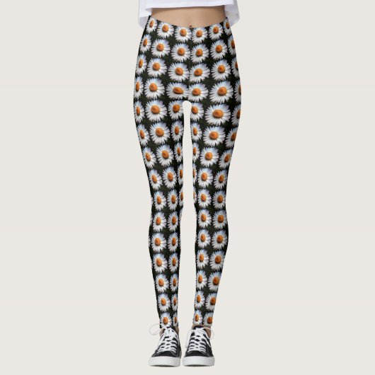Daisy Leggings (Voorkant)