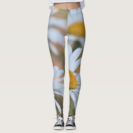 Daisy Leggings (Voorkant)