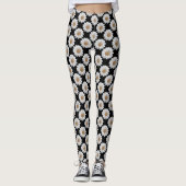 Daisy Leggings (Voorkant)