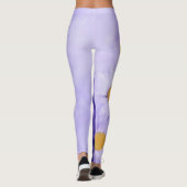 Daisy Leggings (Achterkant)