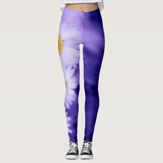 Daisy Leggings (Voorkant)
