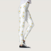  Daisy-Leggings Leggings (Rechts)