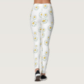  Daisy-Leggings Leggings (Achterkant)