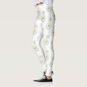  Daisy-Leggings Leggings (Links)
