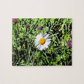 Daisy Legpuzzel (Horizontaal)