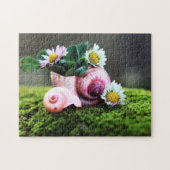 Daisy Legpuzzel (Horizontaal)