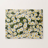 Daisy Legpuzzel (Horizontaal)
