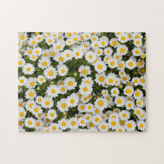 Daisy Legpuzzel