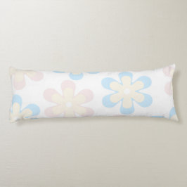 Daisy Lichaamskussen