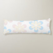 Daisy Lichaamskussen (Voorkant)